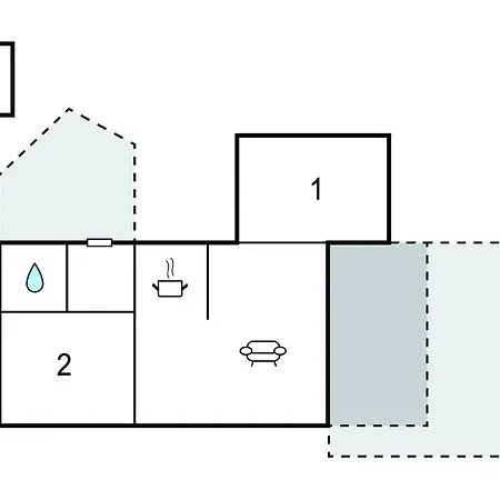In With Wifi - D13116 度假居 埃贝尔托夫特